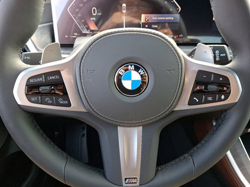New 2026 BMW X5 xDrive40i image 17