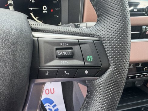 New 2025 Mitsubishi Outlander SEL image 20