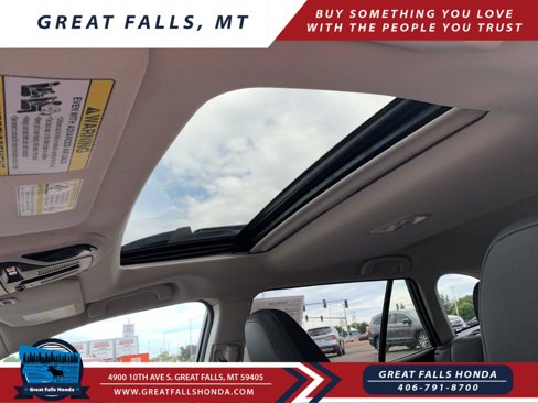 Used 2024 Subaru Outback Limited image 23