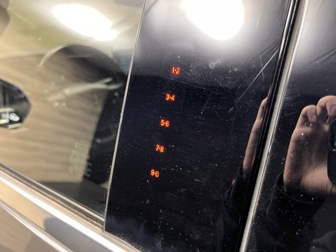 Used 2024 Lincoln Navigator L Black Label image 34
