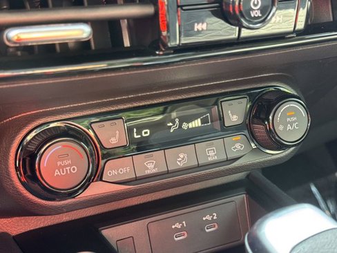 New 2026 Nissan Kicks SV w/ SV Premium Package image 19