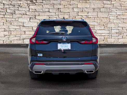 New 2026 Honda CR-V Sport-L image 6