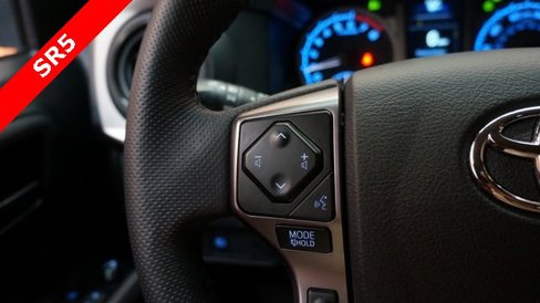 Used 2023 Toyota Tacoma SR5 image 22