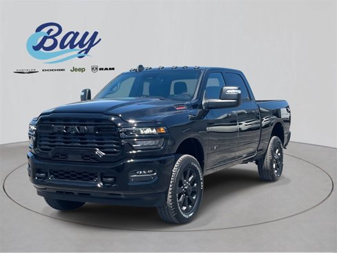 New 2026 RAM 2500 Big Horn image 1