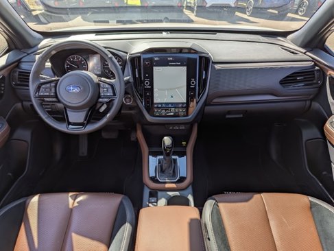 Used 2025 Subaru Forester Touring image 26