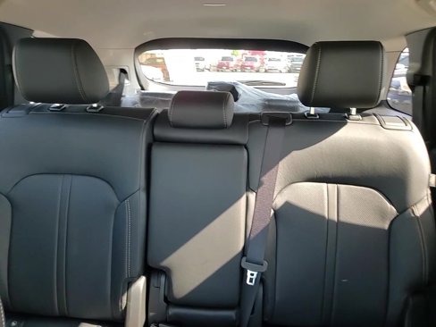 New 2025 MAZDA CX-90 3.3 Turbo w/ Preferred Package image 25