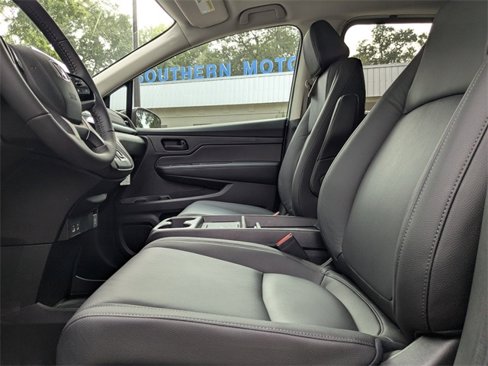 New 2026 Honda Odyssey EX-L image 22