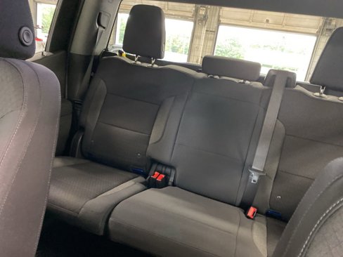 New 2026 Chevrolet Silverado 1500 LT image 39