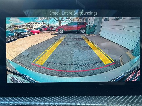 Used 2020 Mercedes-Benz A 220 image 21