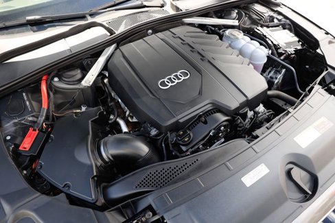 Used 2022 Audi A4 2.0T Premium image 50