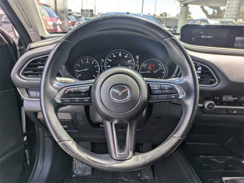 Used 2024 MAZDA CX-30 AWD 2.5 S w/ Select Sport Pkg image 21
