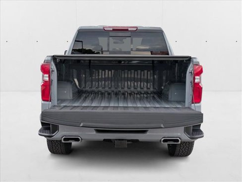 Certified 2024 Chevrolet Silverado 1500 RST w/ All Star Edition Plus image 6