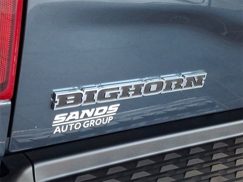 New 2026 RAM 3500 Big Horn image 17
