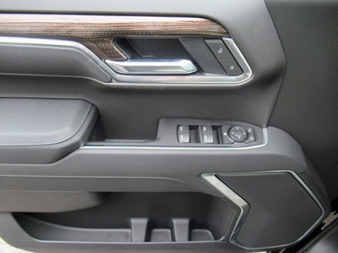 New 2026 Chevrolet Silverado 1500 LT w/ All Star Edition Plus image 27