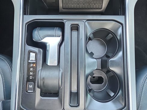 Used 2023 Ford F150 Limited image 27