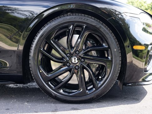 New 2025 Bentley Continental GT Speed image 56