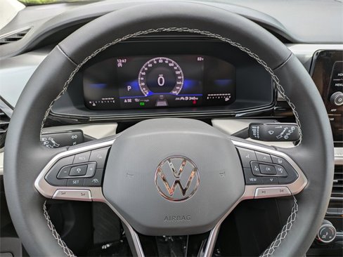 New 2025 Volkswagen Taos S image 29