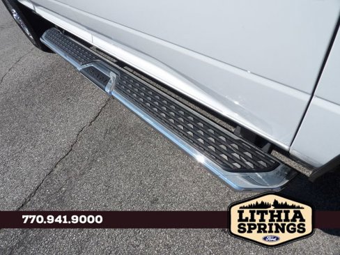 Used 2024 RAM 2500 Tradesman w/ Chrome Appearance Group image 11