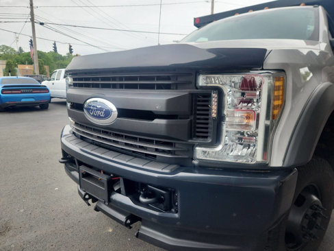 Used 2017 Ford F350 XL w/ Power Equipment Group image 3