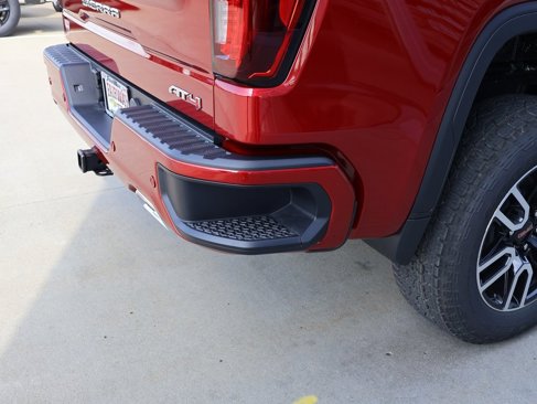 New 2026 GMC Sierra 1500 AT4 w/ AT4 Premium Package image 38