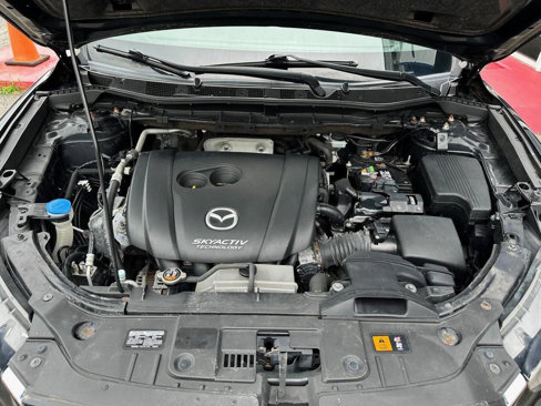 Used 2015 MAZDA CX-5 Grand Touring image 9