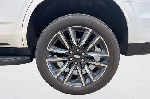 Used 2024 Cadillac Escalade Sport image 57