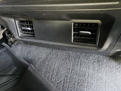 Used 2022 Chevrolet Silverado 1500 Custom image 31