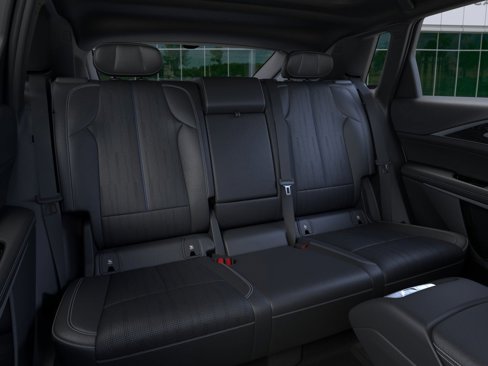 New 2026 Cadillac Lyriq V image 17