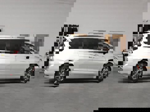 New 2025 Chrysler Pacifica Select image 6