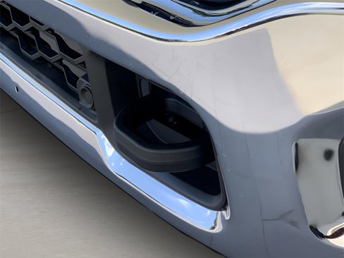 New 2026 RAM 2500 Tradesman image 16