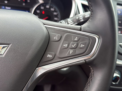Certified 2024 Chevrolet Equinox LT image 26