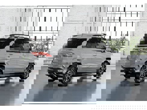 New 2026 Mercedes-Benz GLE 450 4MATIC image 19