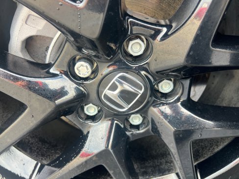 Used 2024 Honda Civic LX image 31