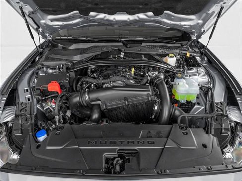New 2026 Ford Mustang Premium image 8
