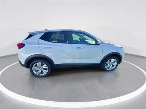New 2026 Buick Encore GX Preferred image 9