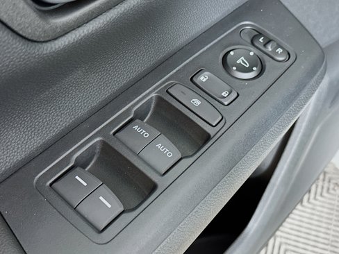 New 2026 Honda CR-V EX image 17