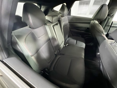 Used 2023 Hyundai Tucson N Line image 27