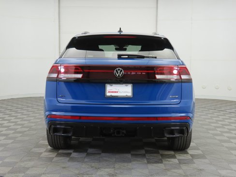 New 2026 Volkswagen Atlas Cross Sport SEL R-Line image 6