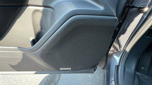 New 2025 Subaru Forester Touring image 21