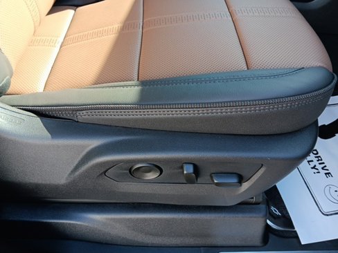 New 2026 Chevrolet Silverado 1500 High Country w/ Technology Package image 26