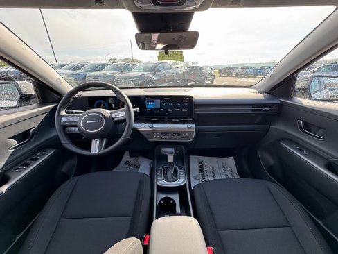 New 2025 Hyundai Kona SEL image 6