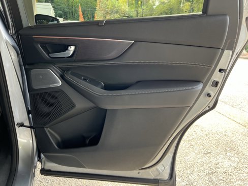 New 2026 Acura MDX w/ Advance Package image 26