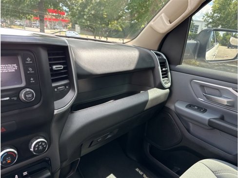 Used 2020 RAM 1500 Big Horn image 22