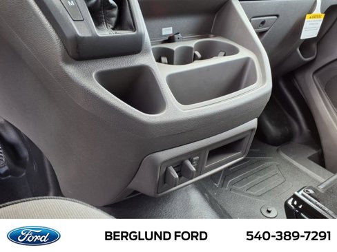 New 2024 Ford Transit 350 AWD w/ Interior Upgrade Package image 21