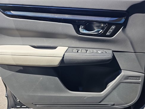 New 2026 Honda CR-V EX-L image 27