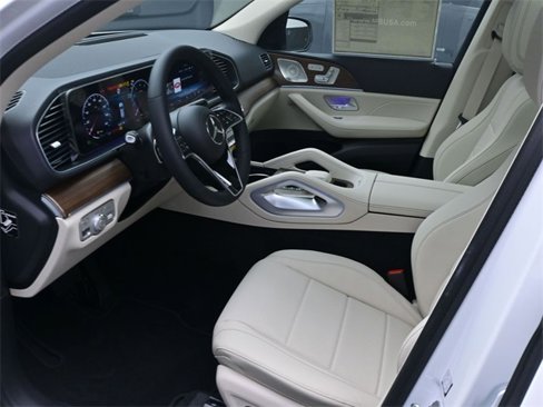 New 2026 Mercedes-Benz GLE 450 4MATIC image 17