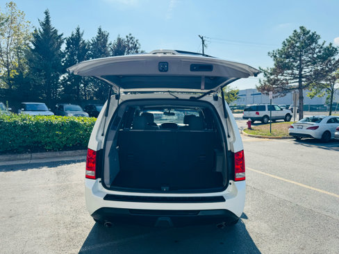 Used 2014 Honda Pilot EX-L image 17