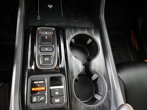 New 2026 Honda Passport TrailSport image 16