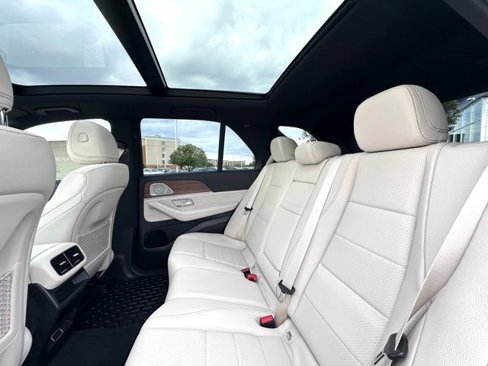 New 2026 Mercedes-Benz GLE 450 4MATIC image 25