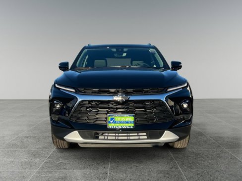 New 2025 Chevrolet Blazer LT w/ Sound & Technology Package image 2